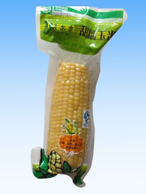 糯玉米专用高温蒸煮袋