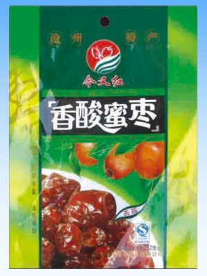 镀铝袋