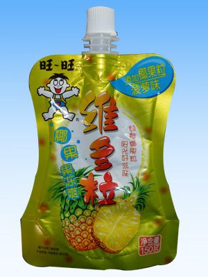 异型袋
