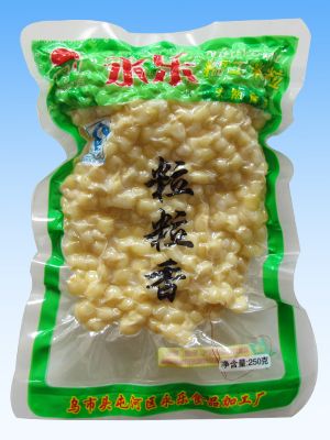 真空玉米包装袋