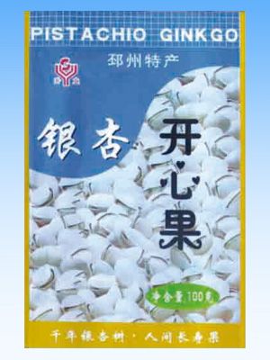 镀铝袋